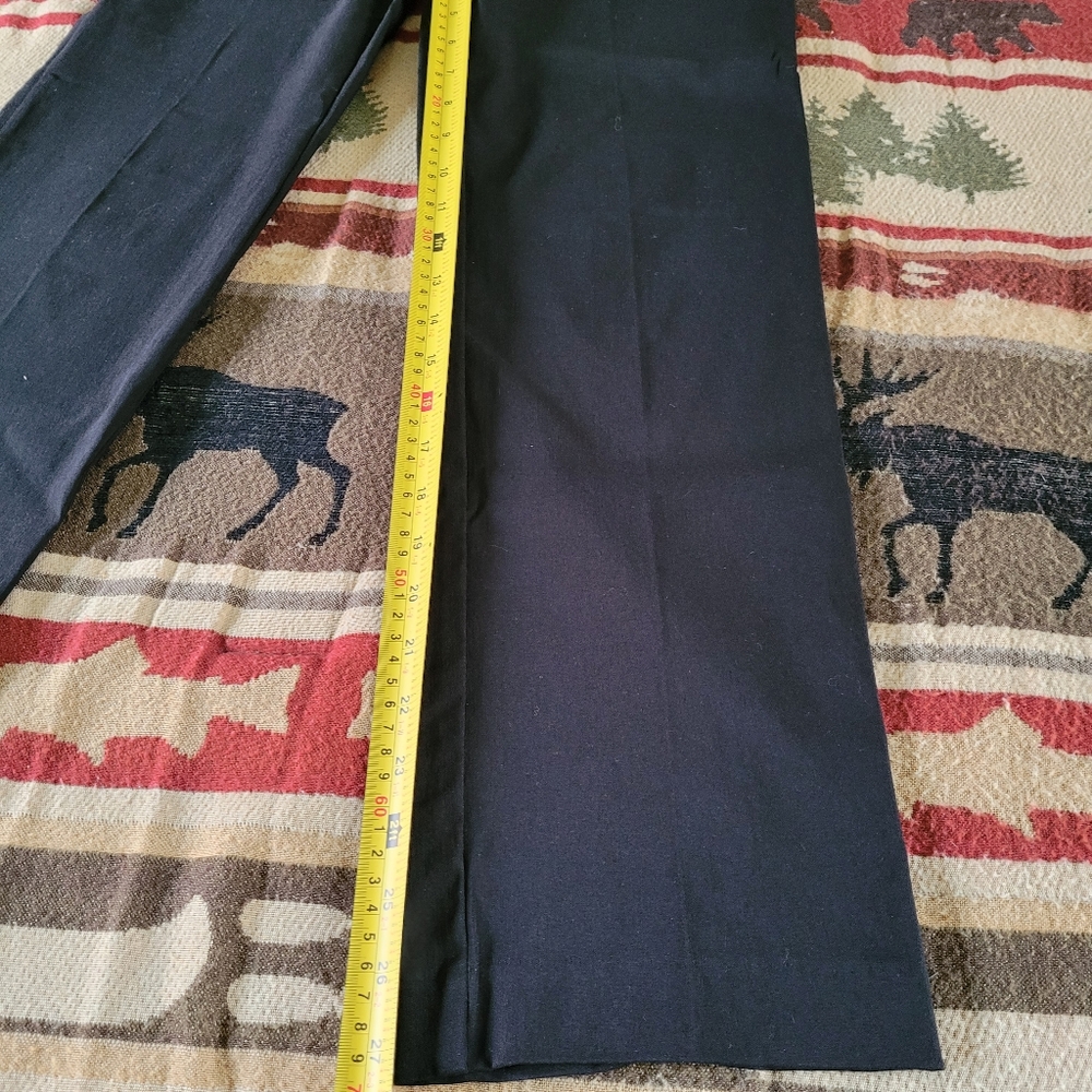 George office slacks. - Picture 2 of 6